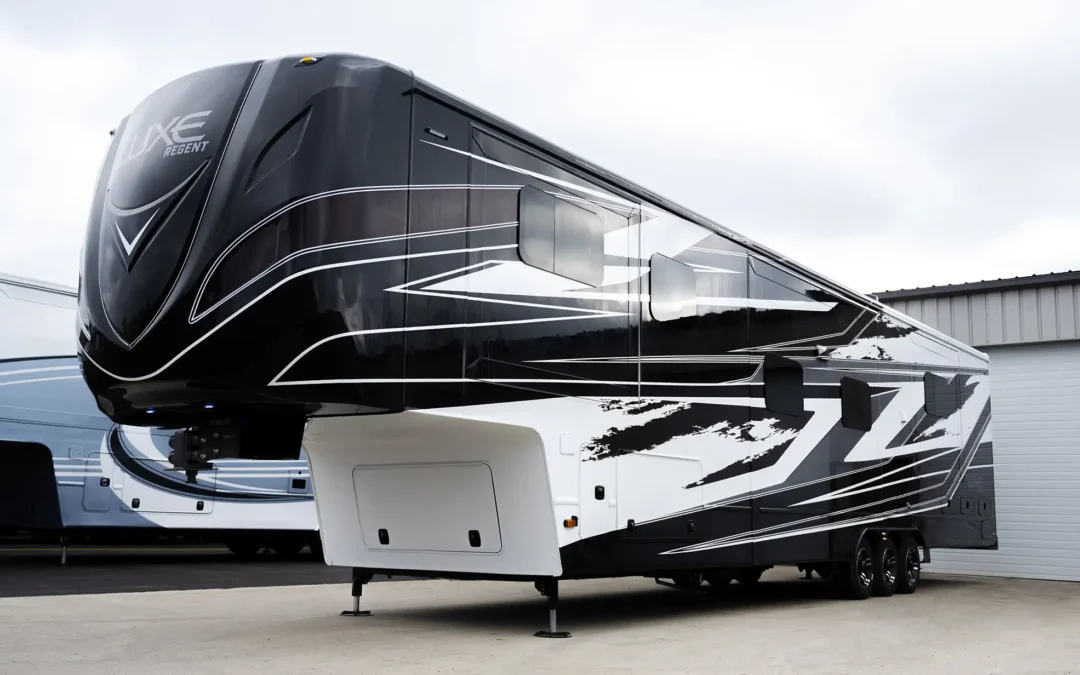 SOLD – Luxe Regent 48FLB | 10665
